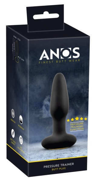 ANOS Pressure Trainer Anal Plu - vergleichen und günstig kaufen ANOS Pressure Trainer Anal Plu - vergleichen und günstig kaufen
